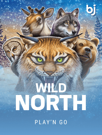 Wild North game thumbnail