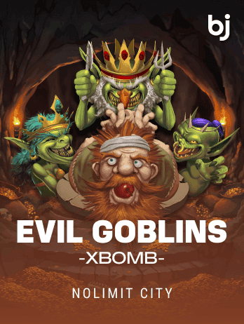 Evil Goblins xBomb game thumbnail