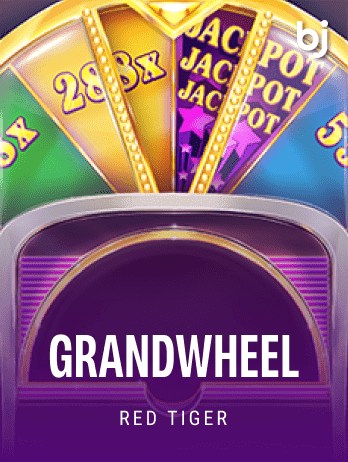 Grand Wheel game thumbnail