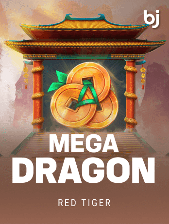 Mega Dragon game thumbnail